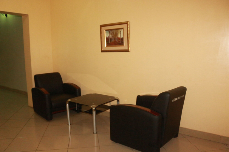 Others 4, Ann's Haven Hotel & Suites, Uyo