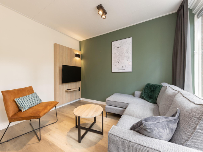 Others 3, Bungalow in De Peel by Forest Retreat, Deurne