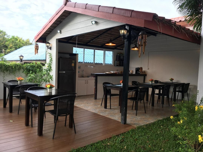 Food & Drinks 3, vivi bungalows resort5, Phuket Island