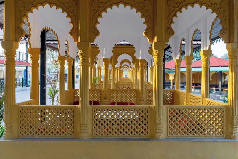 Others 5, Rawla Ratanpur (Hotel Ranisa), Dungarpur