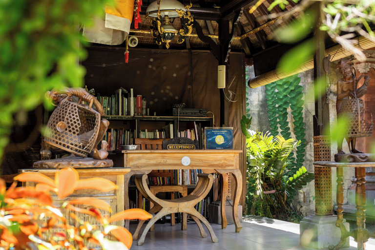 Food & Drinks 2, Puri Anyar Ubud by Puri Signatures, Gianyar