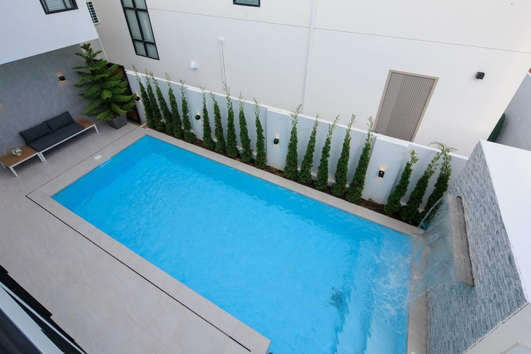 Others 5, A9 Airport pool villa, Muang Chiang Mai