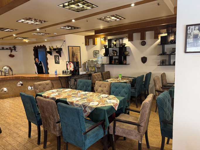Food & Drinks 5, Panorama Hotel Tanta, Tanta 2