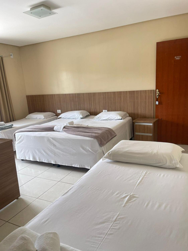 Others 4, Planeta Hotel, Colinas do Sul