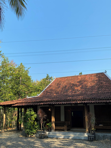 Exterior & Views 2, Omah Ndoro Sugih, Bantul