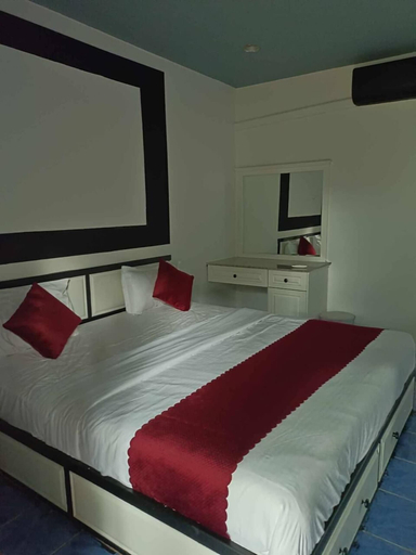 Bedroom 3, kotchaphorn villa, Pattaya