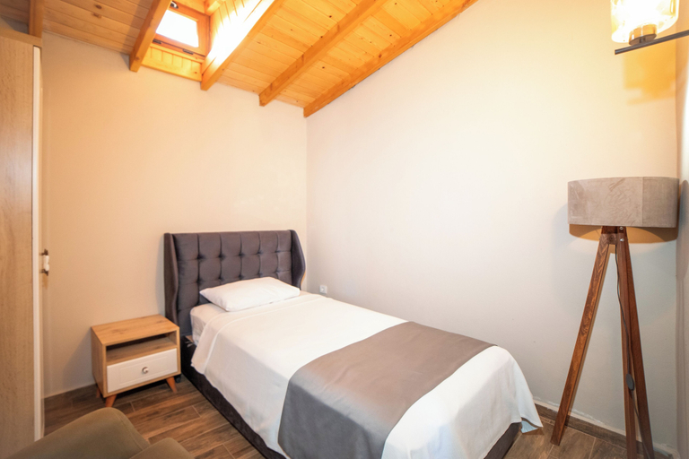 Bedroom 4, Elia İmroz Hotel, Gökçeada