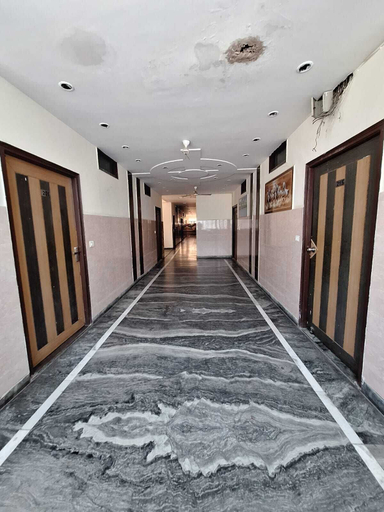 Others 4, nancy paradise hotel, Hardwar