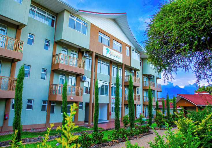 Exterior & Views 2, Kisimani Eco Resort & Spa, Isiolo North