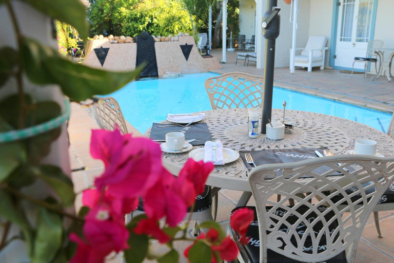 Sport & Beauty 2, Paradiso Guesthouse & Self-Catering Cottage, City of Cape Town