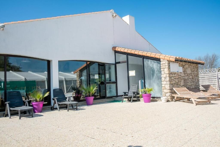 Exterior & Views 2, Hotel Des Dunes, Vendée