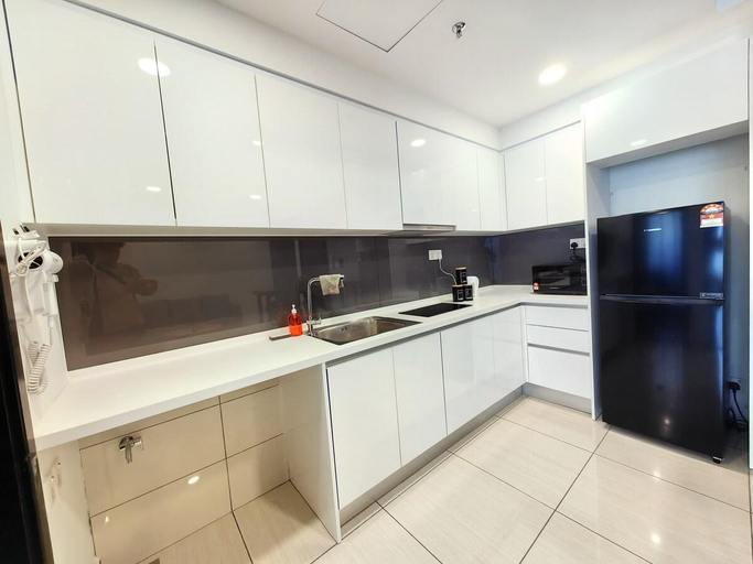 Others 4, ALMAS SUITES 时尚MUJI风格民宿@距离斯特拉国际学校只需步行2分钟 BySTAY, Johor Bahru
