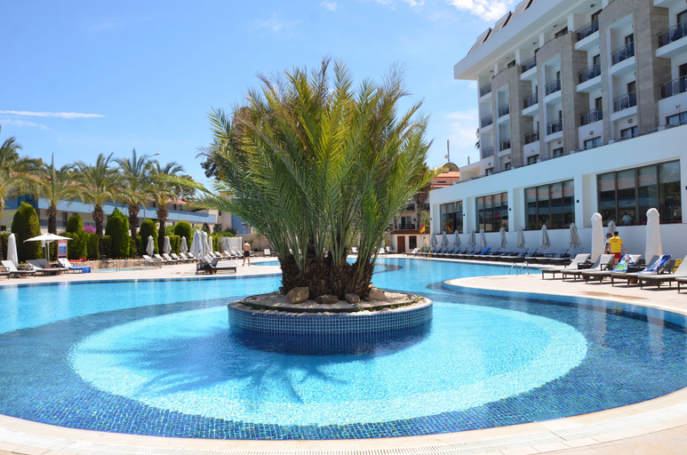 Sport & Beauty 3, Sunland Resort Beldibi - All inclusive, Kemer