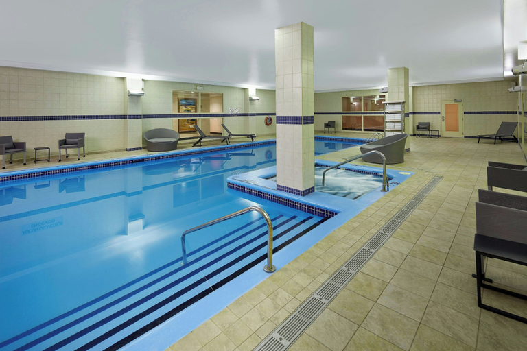 Sport & Beauty 2, Residence Inn by Marriott Montreal Airport, Montréal