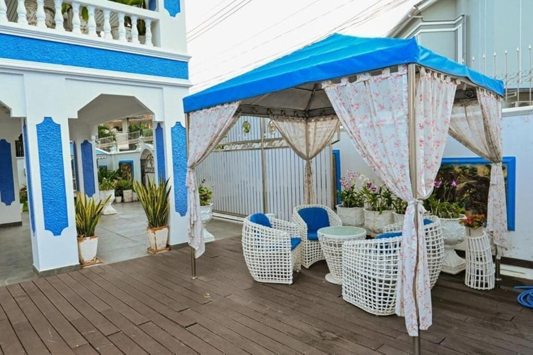 Others 4, Ishara Villa, Pattaya