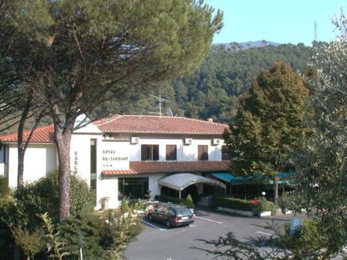 Exterior & Views 2, Hotel Da Carlos, Lucca