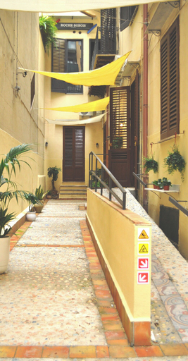 Exterior & Views 2, Soste Normanne, Palermo