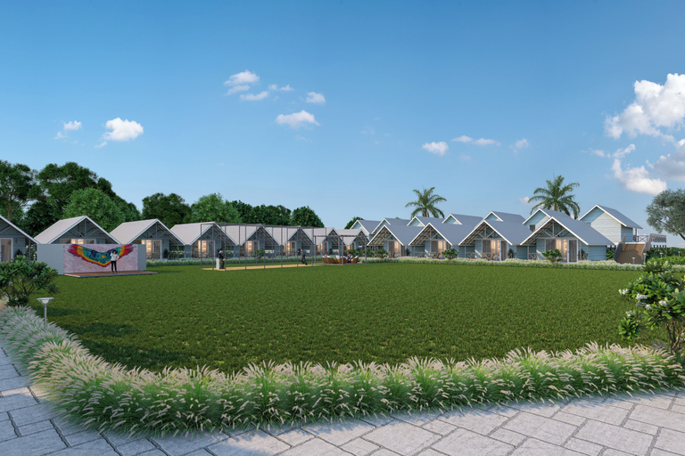 Others 4, Praveg Jampore Beach Resort Daman, Daman