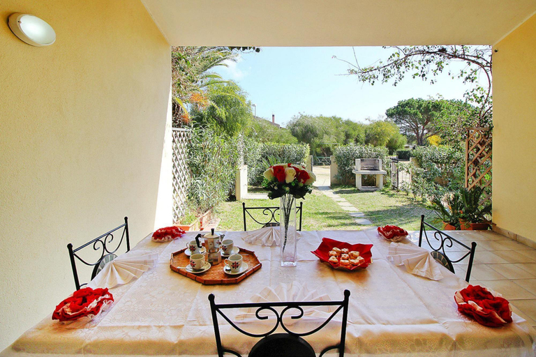 Others 4, Apartment on Costa Rei near White Beaches, Cagliari
