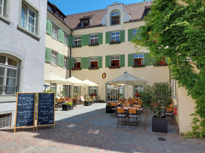 Others 2, JUFA Hotel Meersburg am Bodensee, Bodenseekreis