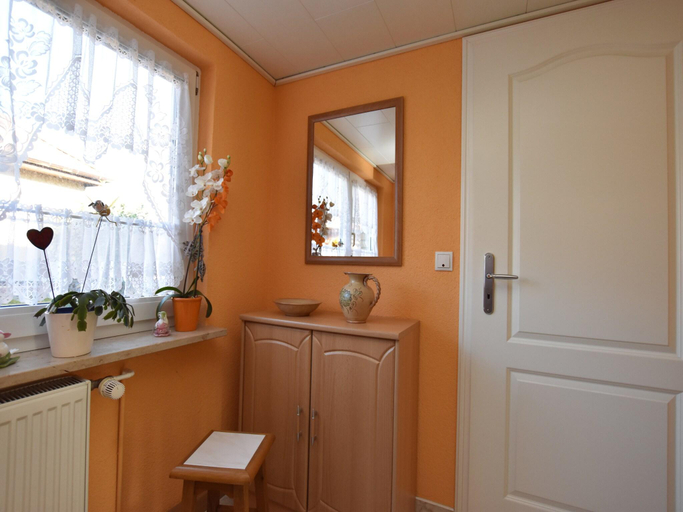 Others 5, Geraumige Ferienwohnung mit Garten in Brusow, Rostock