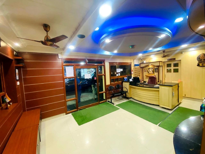 Others 5, MAYUR PARADISE, Bangalore