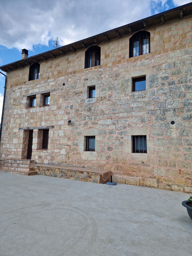 Exterior & Views 2, Las Casas de Ros, Burgos