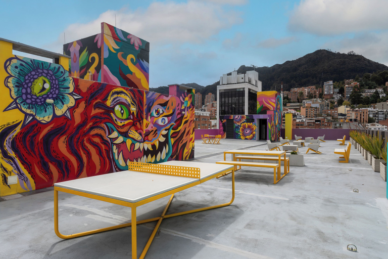 Exterior & Views 2, Ivin 567 by Atelier, Santafé de Bogotá