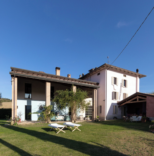 Exterior & Views 1, CASA DELLE VIOLE, Parma