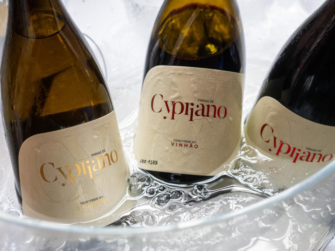 Food & Drinks 4, Quinta de Cypriano - Wine & Nature, Ponte da Barca