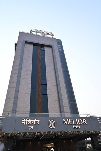 Exterior & Views 2, Melior Inn, Thane