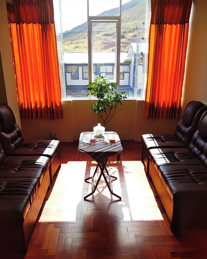 Others 3, Hostal Kemovi Turístico Desaguadero, Chucuíto