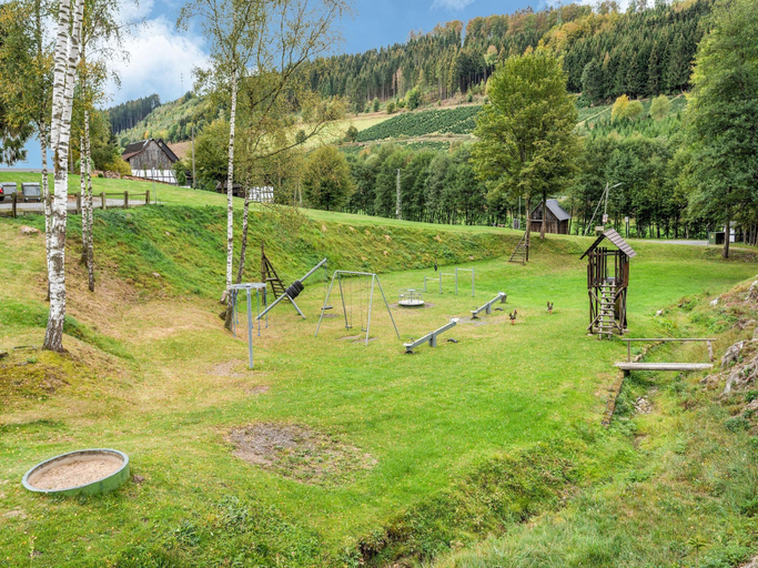 Others 3, Ferienhaus mit herrlicher Aussicht, Hochsauerlandkreis