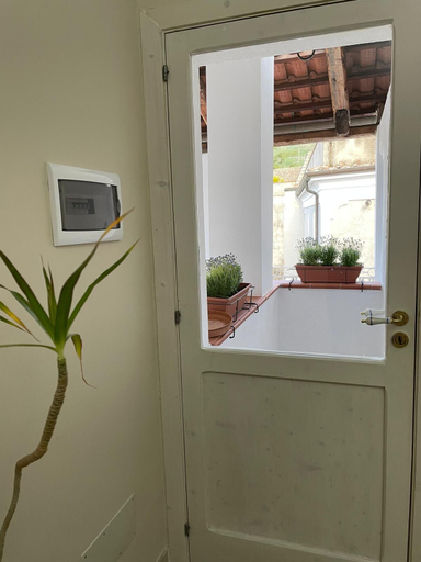 Bathroom 3, Goti Rooms B&B, Benevento