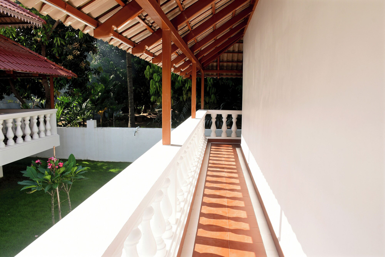 Others 5, KPS Resort, Thanjavur