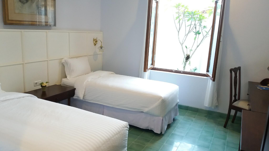 Bedroom 30