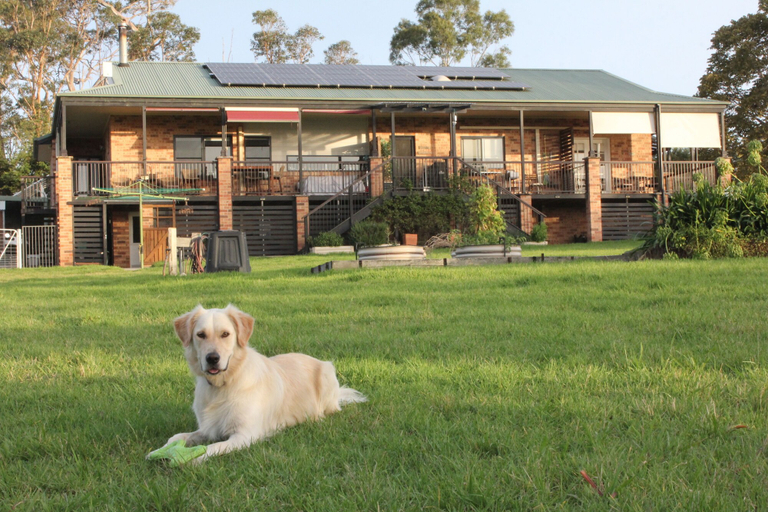 Exterior & Views 2, Bryn Glas Farm Stay, Eurobodalla