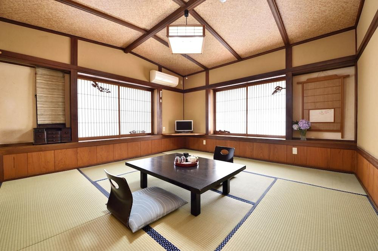 Others 1, Ryokan Miyukiya, Beppu