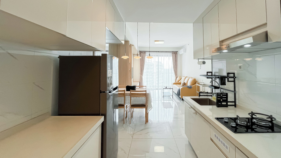 Others 4, Brand New 3BR at Sky House BSD Apartment, South Tangerang