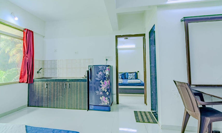Others 5, The Bliss palm, Raigarh
