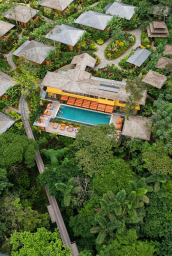 Exterior & Views 1, Nayara Springs - Adults Only, San Carlos