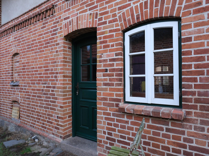 Others 4, Peaceful Escape in Neu Karin, Rostock