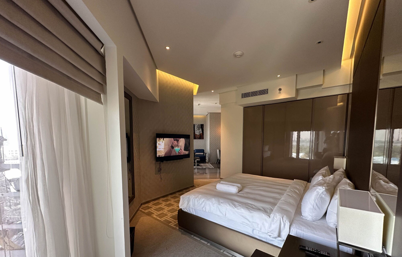 Others 5, Manzil-Lux 1BR Apt near top attractions, Dubai