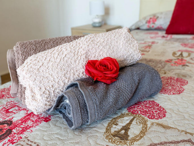 Others 5, Family-Friendly Sicily Stay, Agrigento