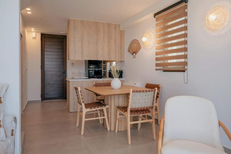 Others 2, Aesthete Villas, Crete