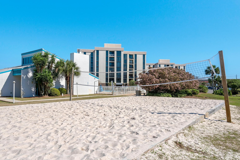 Exterior & Views 2, Jack Chasin' Birdies, Okaloosa