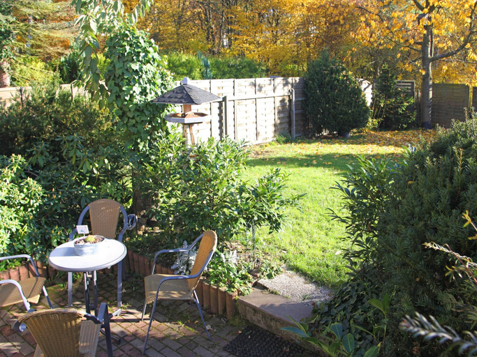 Others 2, Wohnung in Heringhausen mit eigener Terrasse, Waldeck-Frankenberg