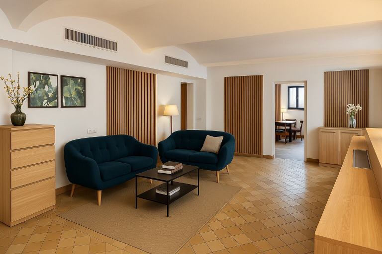 Others 5, Hotel Villa Noel – Central Station Dresden, Dresden
