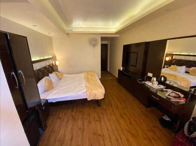 Others 3, HOTEL MAYUR, Shimla