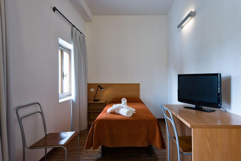 Bedroom, Hotel Casa a Colori Venezia, Venezia